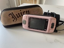 Juicy Couture t-mobile sidekick 2 ACCENSIONI E CARICATORE INCLUSI!