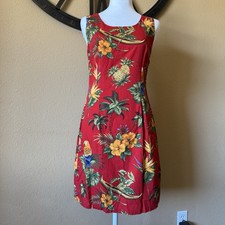 Abito tubino smanicato