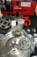 KIT FRIZIONE+VOLANO ALFA ROMEO