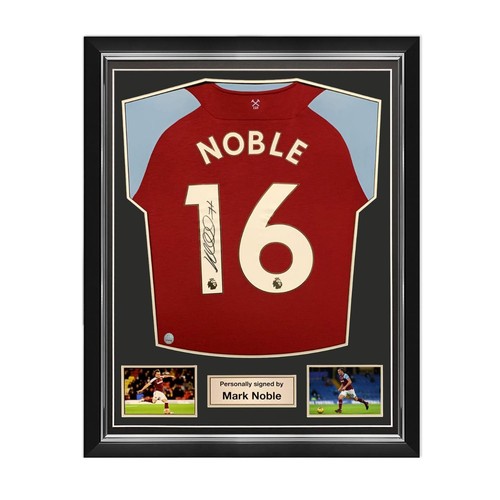 Maglia del west ham united - del,