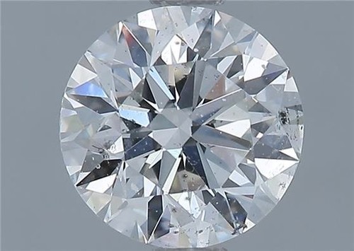 Diamante estratto naturale