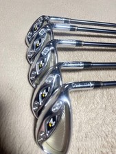 [TaylorMade] Set di ferri 5