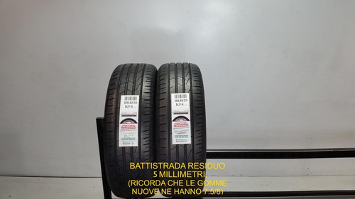 Gomme usate 195 60r16 - gomme, 195/60r16