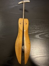 Antica barella per scarpe da