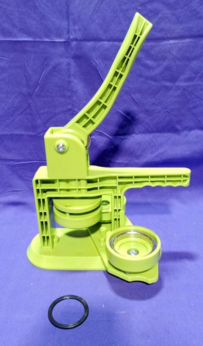 Tappatrice manuale per