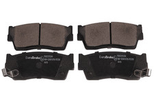 Kit pastiglie freno freno a