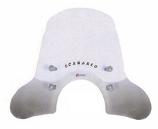 Parabrezza paravento faco - parabrezza,