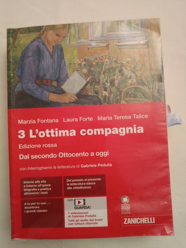 Ottima compagnia edizione - l'ottima,
