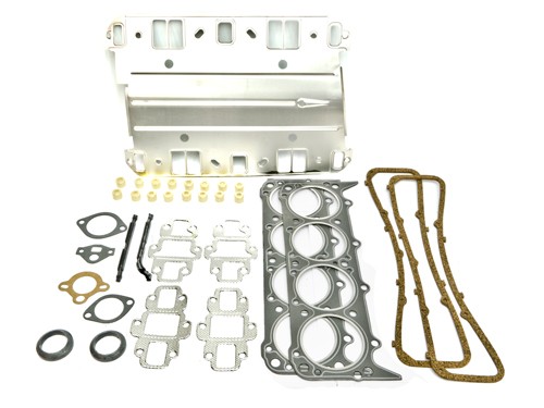 Kit guarnizioni motore - , v8
