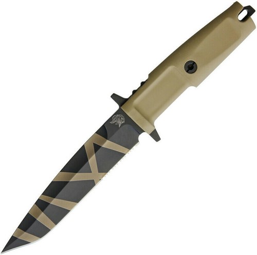 New extrema ratio - col, moschin