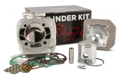 Kit cilindro big bore racing - kit,