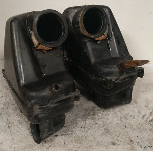 Air box yamaha per - air,