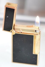 Accendino Authentic S.T Dupont