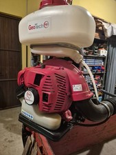 Atomizzatore e polverizzatore Praticamente Nuovo