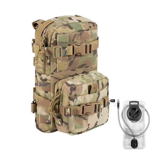 Tactical small molle hydration - tactical,
