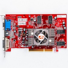 VisionTek Radeon 9600XT 256MB