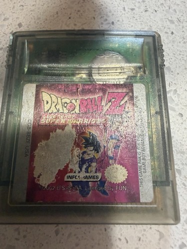 Nintendo dragon ball - dragon,