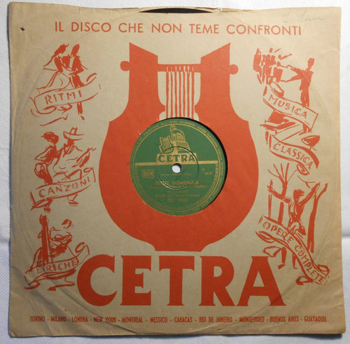 Nilla pizzi triste - nilla, domenica