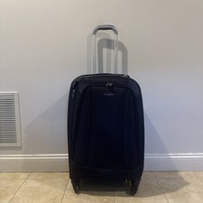 Samsonite Silhouette 17 25"