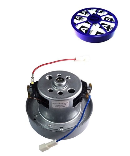 New motore aspirapolvere ydk - new,