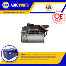 Compressore Sospensione Aria