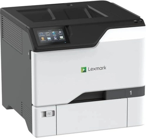 Stampante laser colori - a,