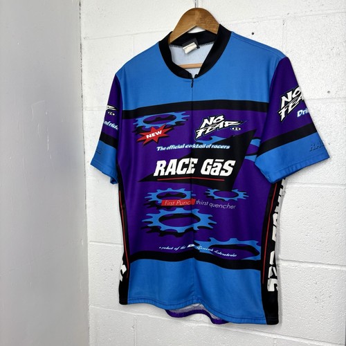 Maglia vintage anni fear - vintage, 90