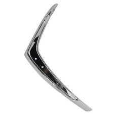 MF8653 Left Deflector Piaggio