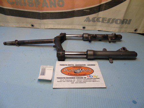 Forcella fork anteriore yamaha - forcella,