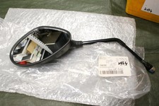 specchietto retrovisore