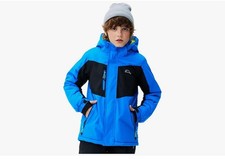 Giacca da sci bambino