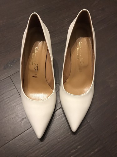 Scarpe decolte nuove - scarpe,