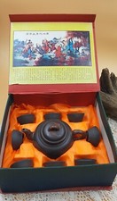 Servizio da tè originale