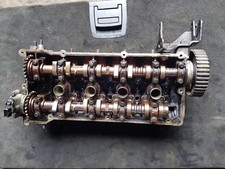 Hyundai Coupé 1.6 16V Testata