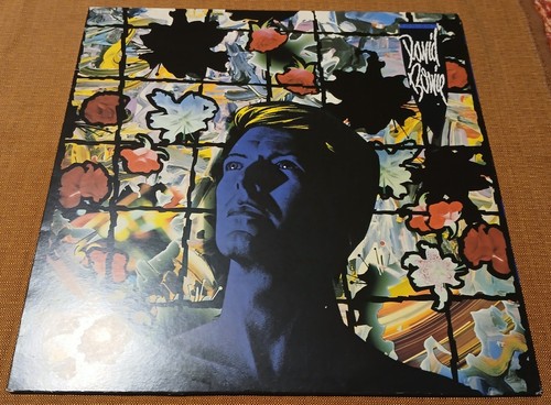 David bowie tonight - david,