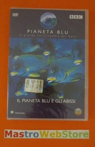 Pianeta blu vol - pianeta,