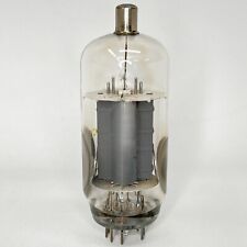 (1) Tubo testato Sylvania 6JE6C/6LQ6 codice data hc ACP 6JE6C tubo 6LQ6