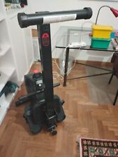 vogatore pieghevole domyos essential 120