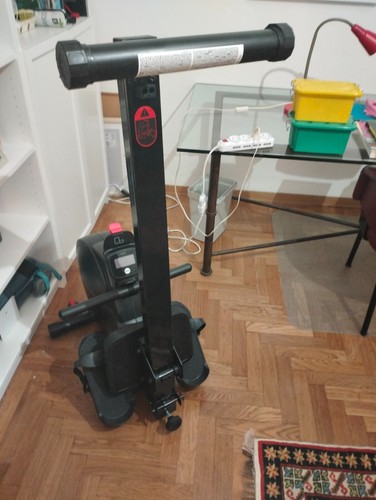 Vogatore pieghevole domyos - vogatore,