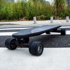Longboard elettrico Brother