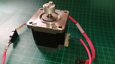 VEXTA Stepping Stepper Motor PV266-D2.8AA 2Phase Oriental Motor 1,8° CNC NEMA 24