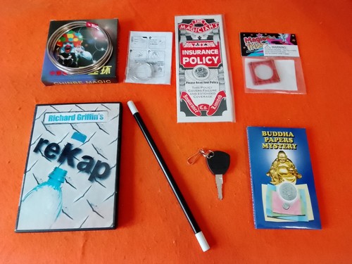 Kit magia offerta - , speciale