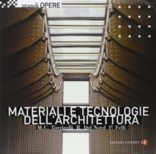 Materiali e tecnologie