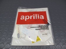 Aprilia original stickers - aprilia,
