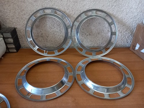 Kit copricerchi anelli - anelli, coppe