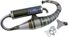 Marmitta giannelli omologata - giannelli,