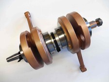 Albero motore COME NUOVO ORIGINALE HONDA CB450K1-K7 CB 450 K CL450