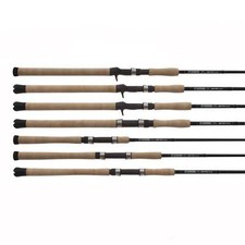 G. Loomis IMX Pro Blue