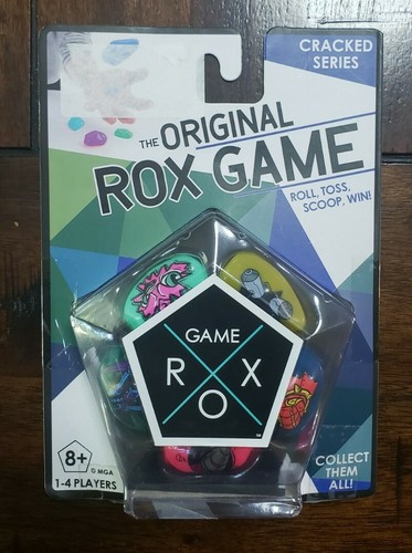 Gioco rox originale - rox,