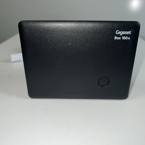 Siemens gigaset 100 - gigaset, sl